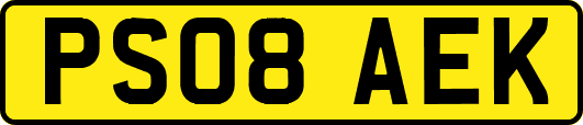 PS08AEK