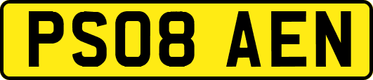 PS08AEN