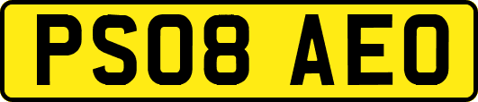 PS08AEO