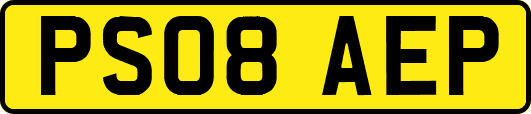 PS08AEP
