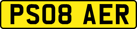 PS08AER