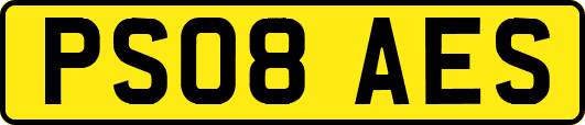 PS08AES