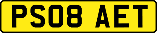 PS08AET