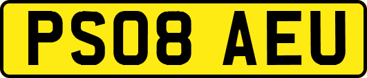 PS08AEU