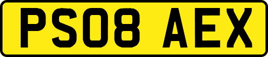 PS08AEX