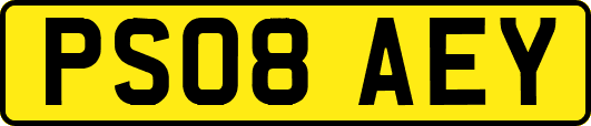 PS08AEY