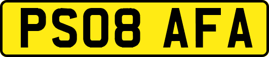 PS08AFA