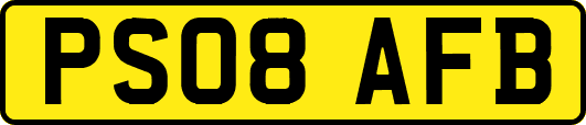 PS08AFB