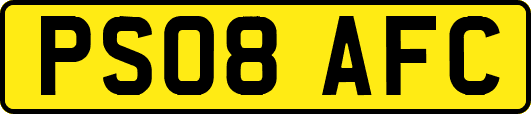 PS08AFC