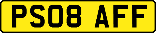 PS08AFF