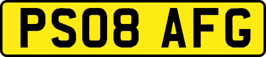 PS08AFG