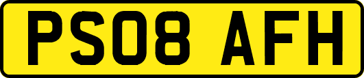 PS08AFH