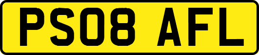 PS08AFL
