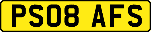 PS08AFS