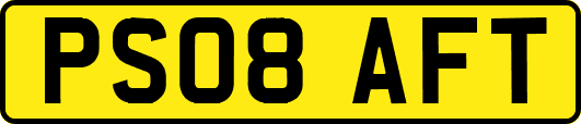 PS08AFT