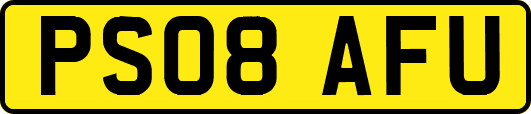 PS08AFU