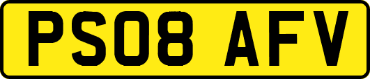 PS08AFV