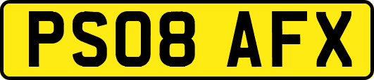 PS08AFX