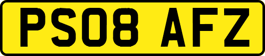PS08AFZ