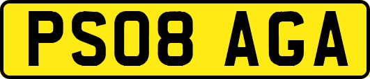 PS08AGA