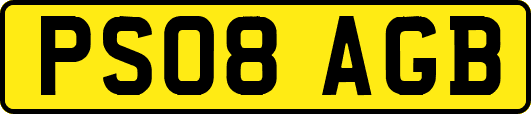 PS08AGB