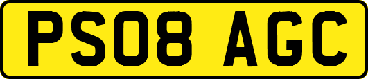 PS08AGC