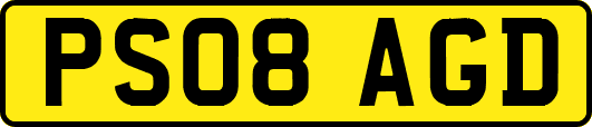 PS08AGD