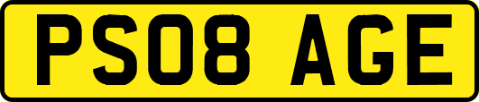 PS08AGE