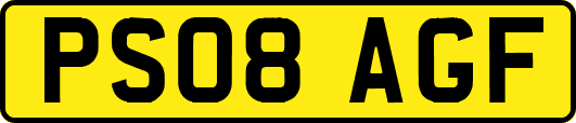 PS08AGF