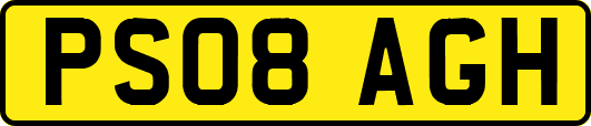 PS08AGH