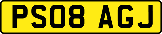 PS08AGJ