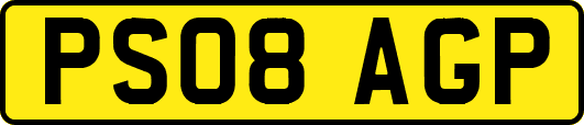 PS08AGP
