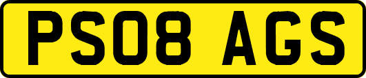 PS08AGS