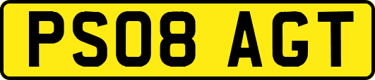 PS08AGT