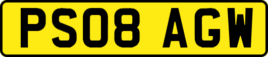PS08AGW