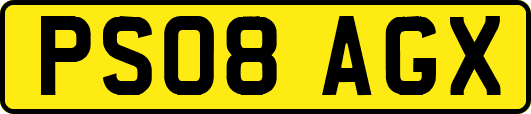 PS08AGX