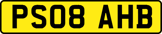PS08AHB