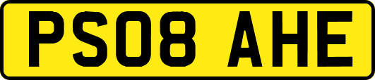 PS08AHE