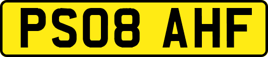 PS08AHF