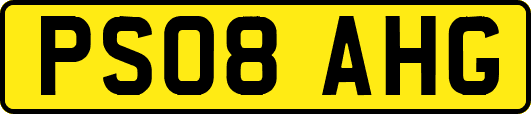 PS08AHG