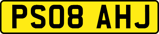 PS08AHJ