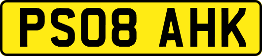 PS08AHK