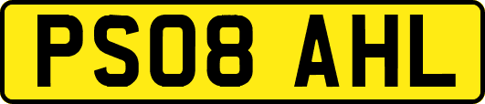 PS08AHL