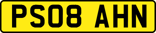 PS08AHN