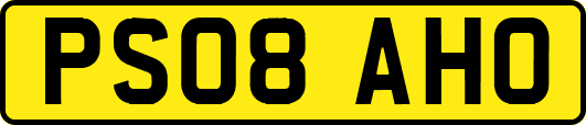 PS08AHO