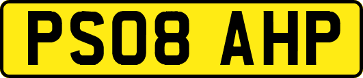 PS08AHP