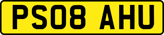 PS08AHU