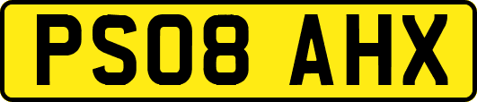 PS08AHX