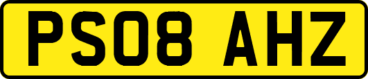 PS08AHZ