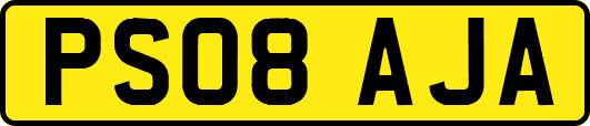 PS08AJA